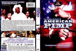 American Pimp