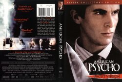 American Psycho (Uncut Version)