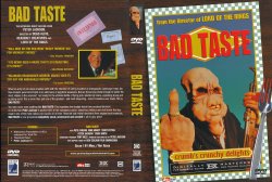 Bad Taste