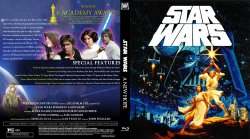 Star Wars - A New Hope