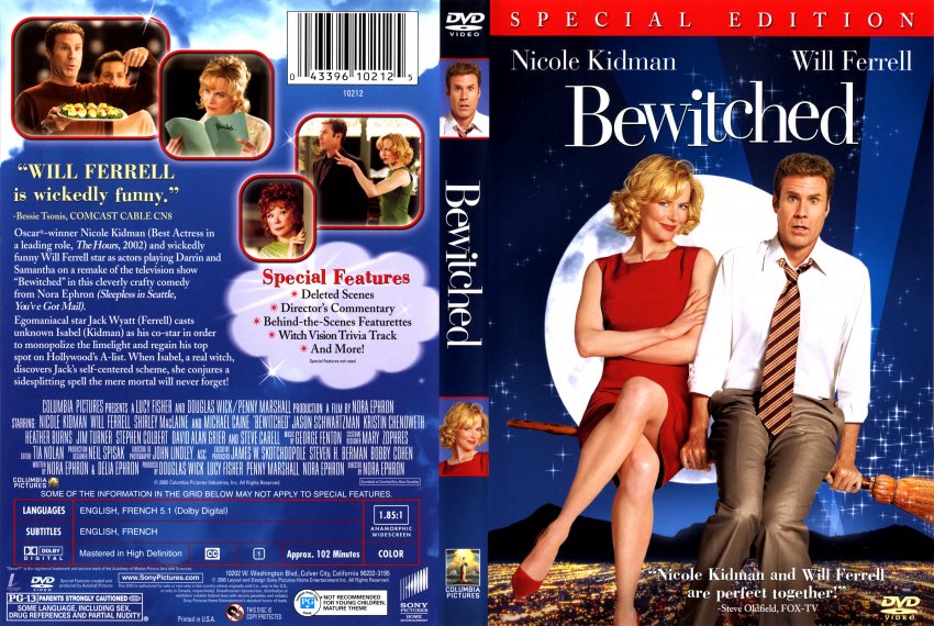 Bewitched