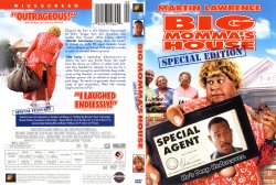 Big Momma's House (Special Edition)