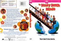 The Brady Bunch Movie