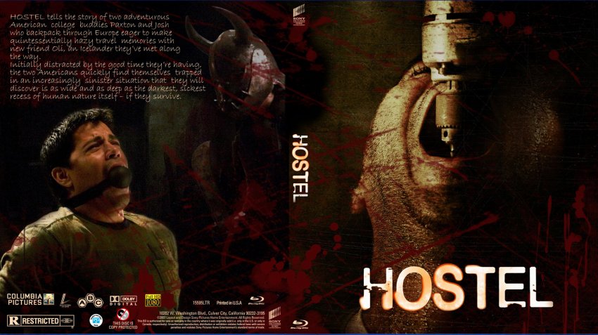 Hostel