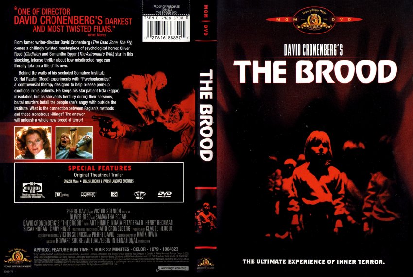 The Brood