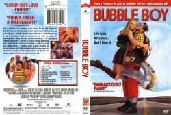 Bubble Boy