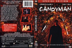 Candyman (Special Edition)
