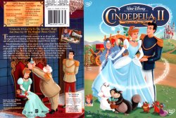 Cinderella II: Dreams Come True