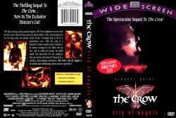 The Crow: City of Angels