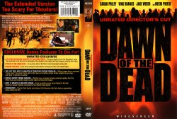 Dawn of the Dead (Unrated Director's Cut)