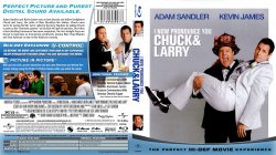 I Now Pronounce You Chuck & Larry