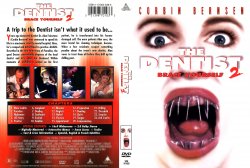 The Dentist 2: Brace Yourself