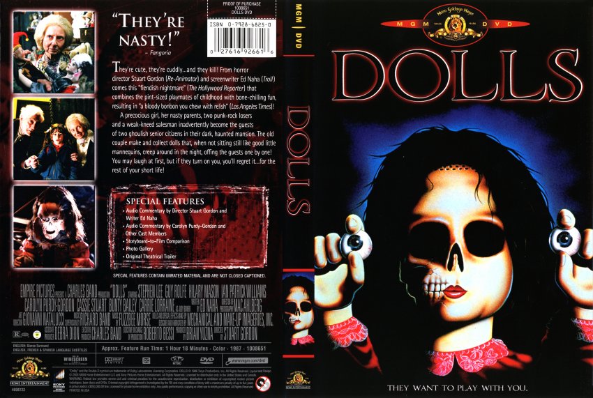 Dolls