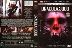 Dracula 3000