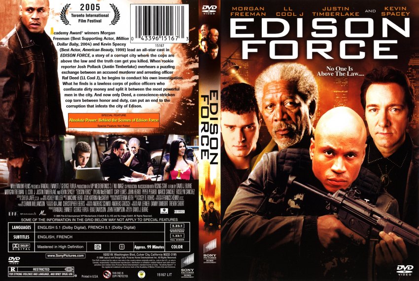 Edison Force