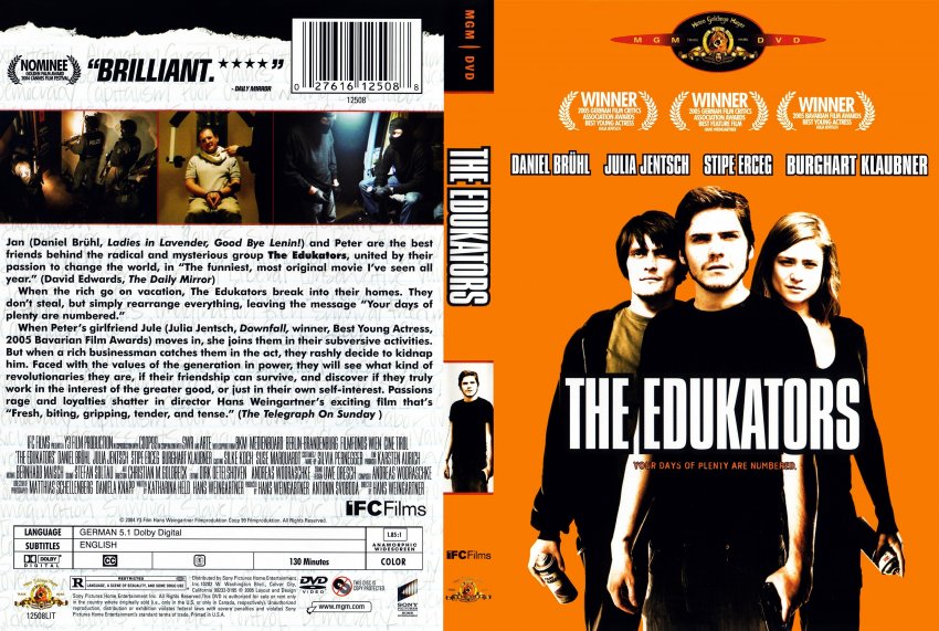 The Edukators