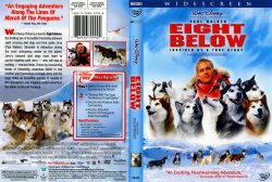 Eight Below