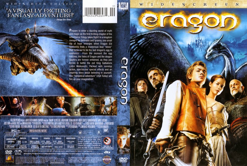 Eragon