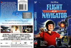 Flight of the Navigator