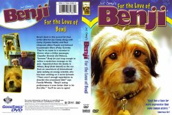 For the Love of Benji