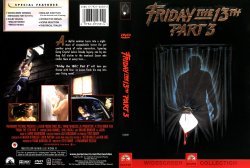 Friday the 13th Part 3