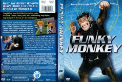 Funky Monkey