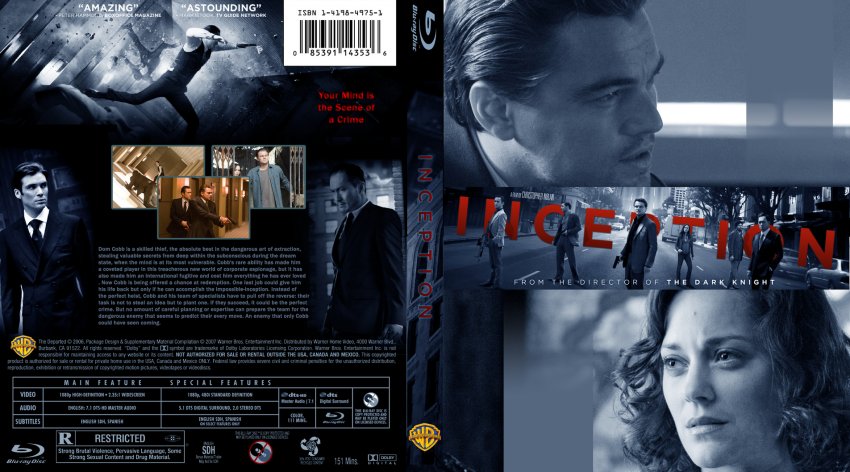 Inception