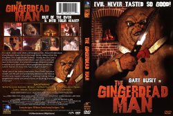 The Gingerdead Man