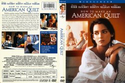 How to Make An American Quilt