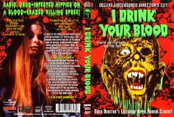 I Drink Your Blood