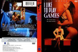 I Like to Play Games