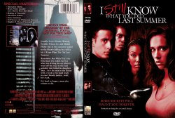 I Still Know What You Did Last Summer
