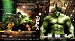 The Incredible Hulk