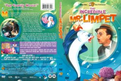 The Incredible Mr. Limpet