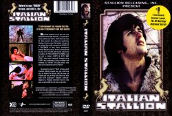 The Italian Stallion