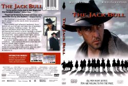The Jack Bull
