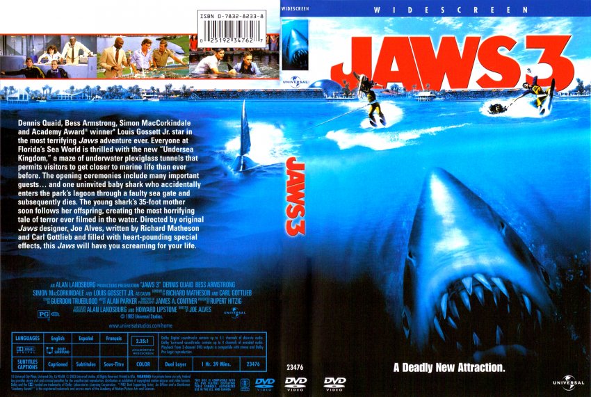 Jaws 3