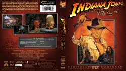Indiana Jones And The Raiders Of The Lost Ark