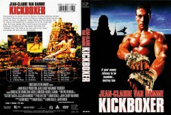 Kickboxer