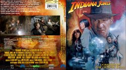 Indiana Jones And The Kingdom Of The Crystal Skull