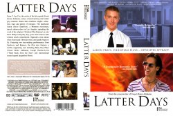 Latter Days