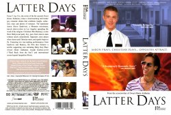 Latter Days