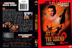 The Legend 2 (Jet Li)