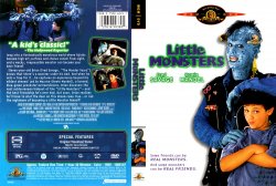 Little Monsters