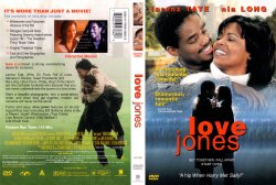 Love Jones