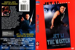 The Master (Jet Li)