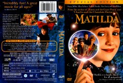 Matilda (Special Edition)