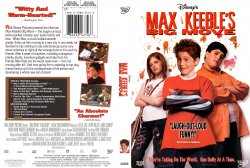 Max Keeble's Big Move