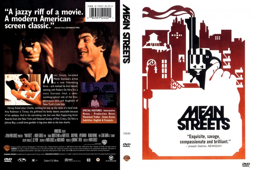 Mean Streets