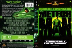 The Meteor Man